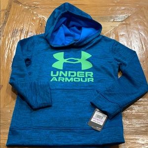 NEW Under Armour Youth Hoodie